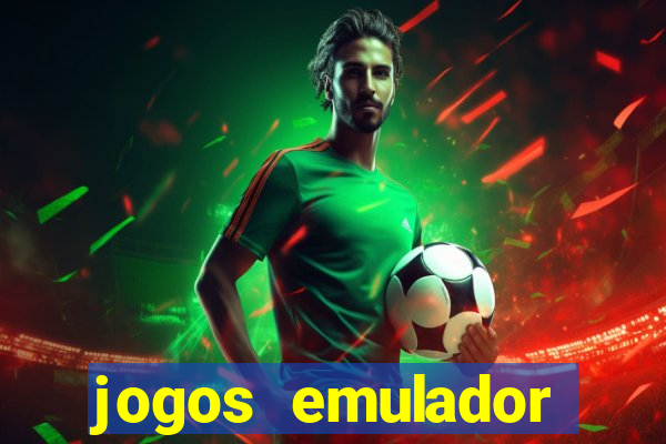 jogos emulador nintendo switch